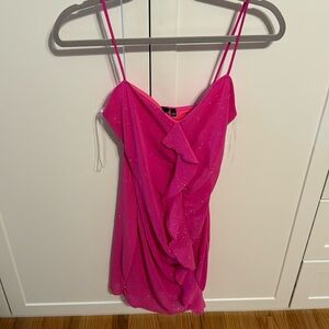 NWT- Windsor hoco or special event dress